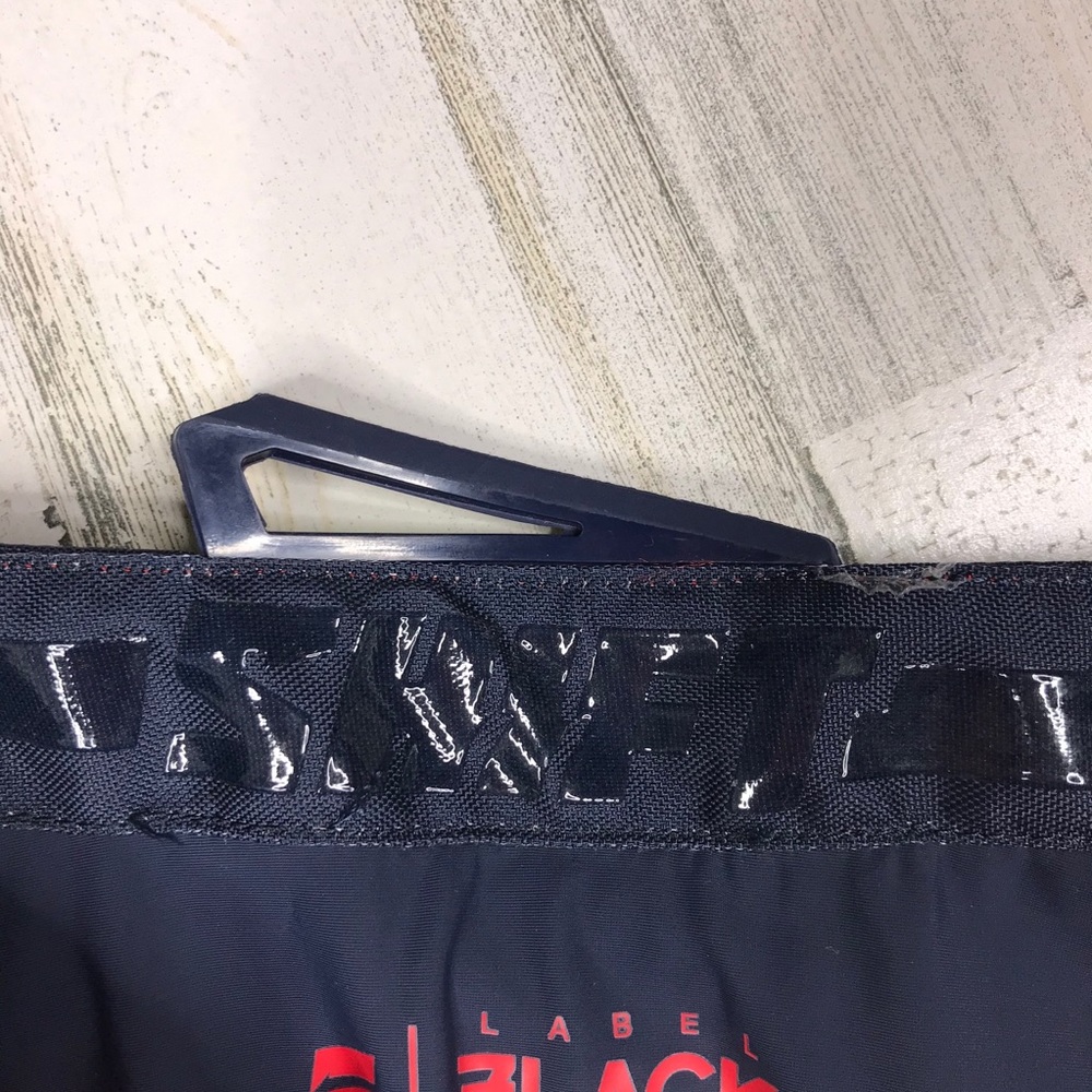 NWT Fox Shift Racing 3Lack Label Mainline Pants - Picture 15 of 16